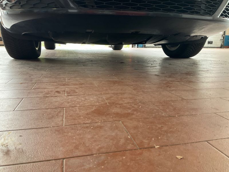 Seat Exeo 2.0 TDI Style 2013 – снимка на щета