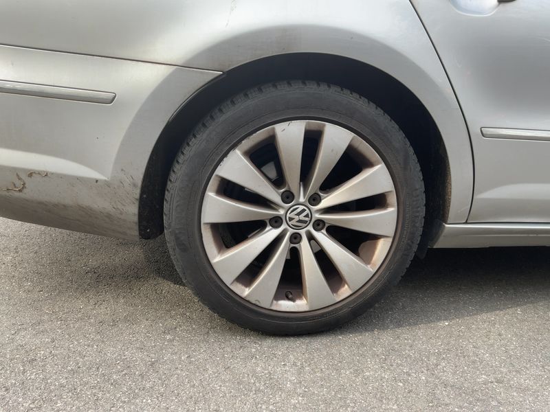 Volkswagen Passat CC 2.0 TDI 2010 – снимка 18