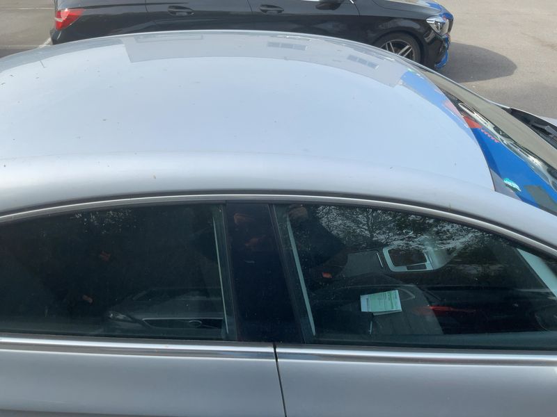 Volkswagen Passat CC 2.0 TDI 2010 – снимка 20