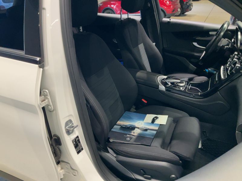 Mercedes-Benz GLC-Klasse GLC 220 d 4Matic 2018 – снимка 17