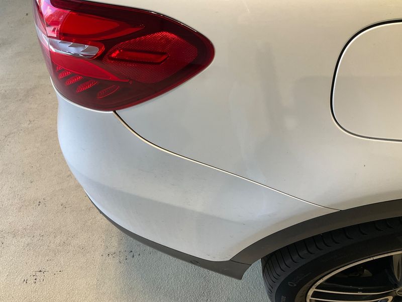 Mercedes-Benz GLC-Klasse GLC 220 d 4Matic 2018 – снимка 29