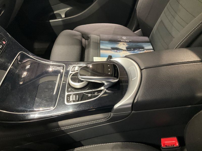 Mercedes-Benz GLC-Klasse GLC 220 d 4Matic 2018 – снимка 23