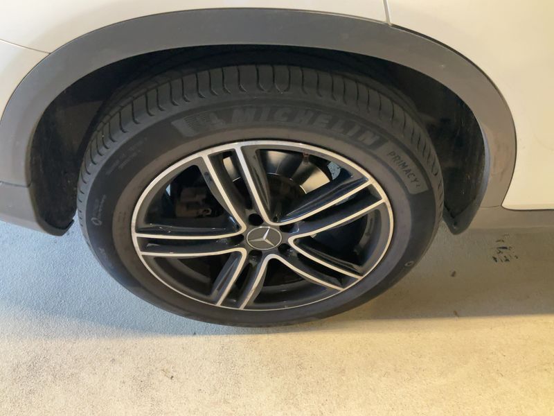Mercedes-Benz GLC-Klasse GLC 220 d 4Matic 2018 – снимка 9