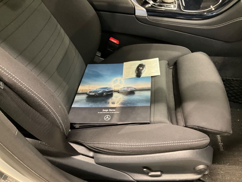 Mercedes-Benz GLC-Klasse GLC 220 d 4Matic 2018 – снимка 27