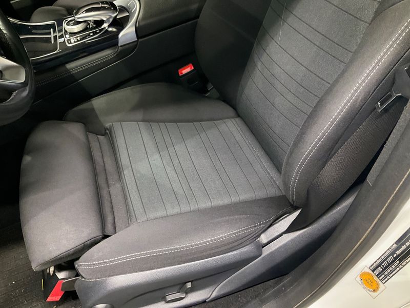 Mercedes-Benz GLC-Klasse GLC 220 d 4Matic 2018 – снимка 24