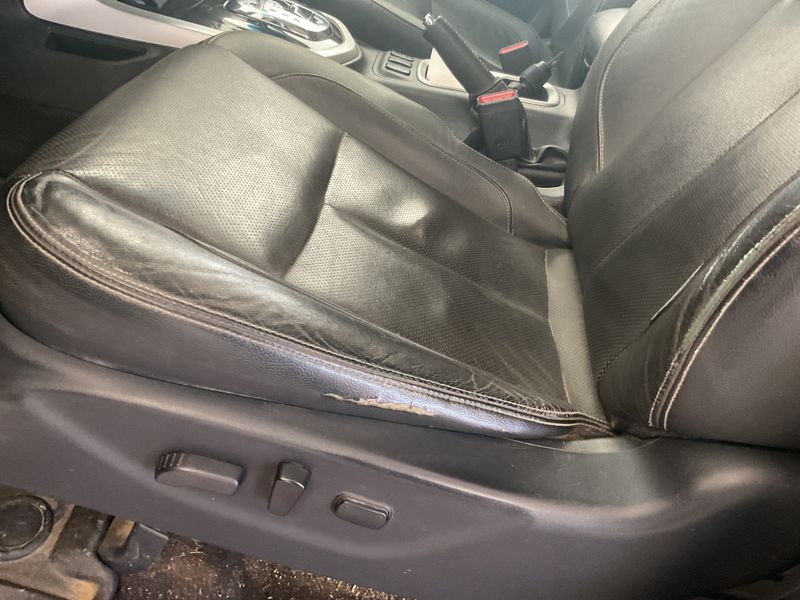 Nissan Navara NP-300 2.3 dCi Premium Edition Double Cab 4x4 2016 – снимка 28