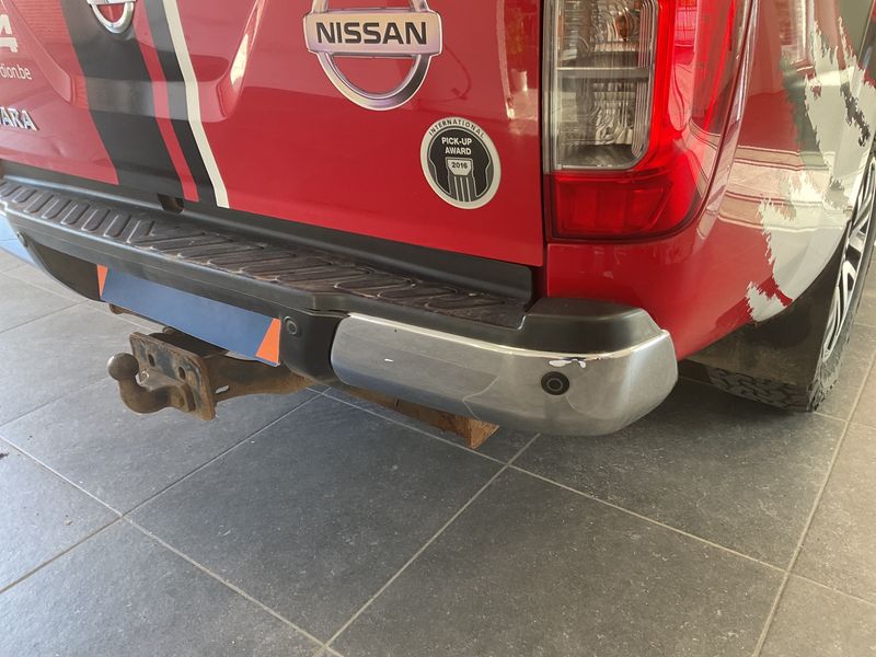 Nissan Navara NP-300 2.3 dCi Premium Edition Double Cab 4x4 2016 – снимка 34