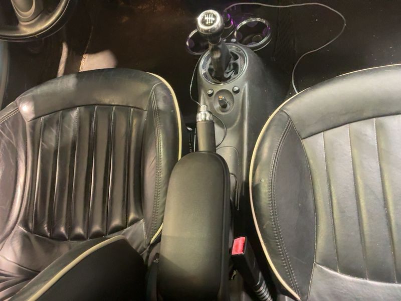 MINI Cooper S BAYSWATER 2012 – снимка 17
