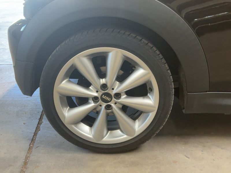 MINI Cooper S BAYSWATER 2012 – снимка 9