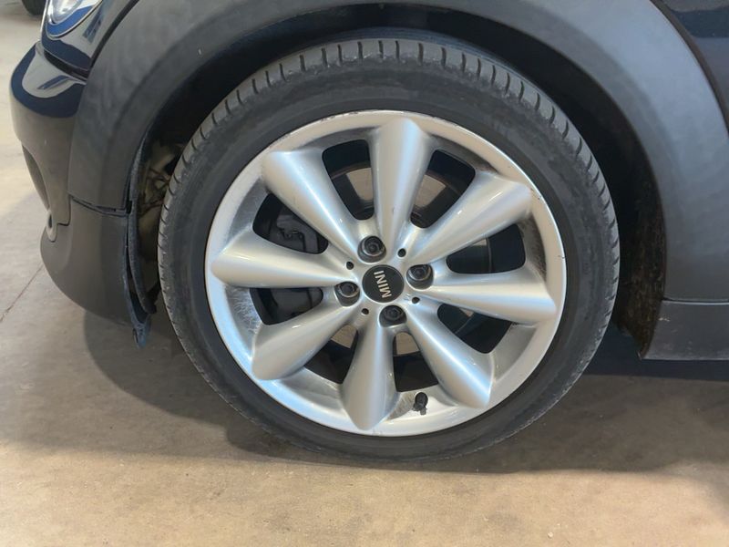 MINI Cooper S BAYSWATER 2012 – снимка 3