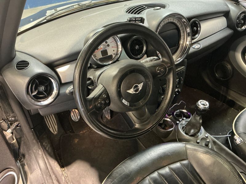 MINI Cooper S BAYSWATER 2012 – снимка 26