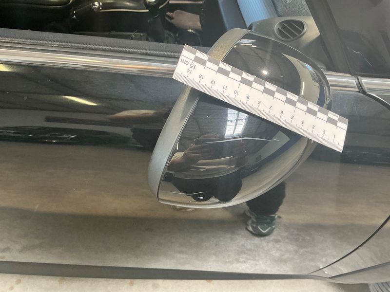 MINI Cooper S BAYSWATER 2012 – снимка 23
