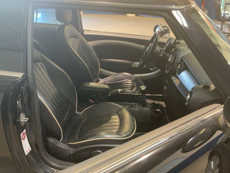 MINI Cooper S BAYSWATER 2012 – снимка 16
