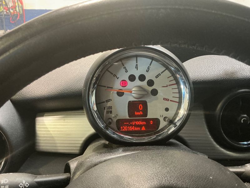 MINI Cooper S BAYSWATER 2012 – снимка 18