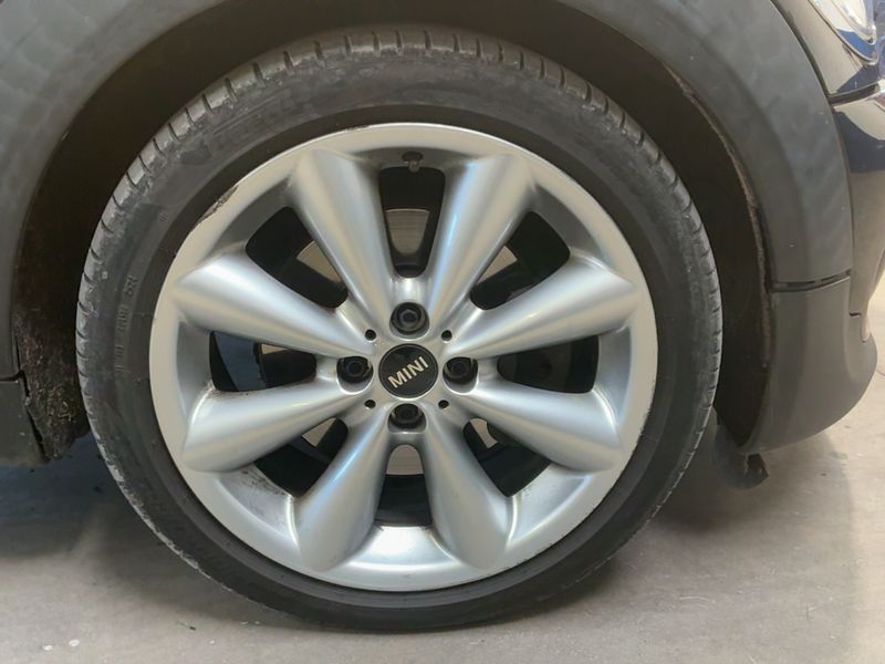 MINI Cooper S BAYSWATER 2012 – снимка 11