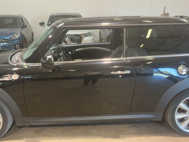 MINI Cooper S BAYSWATER 2012 – снимка 4