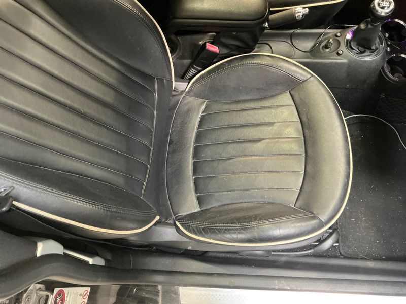 MINI Cooper S BAYSWATER 2012 – снимка 29