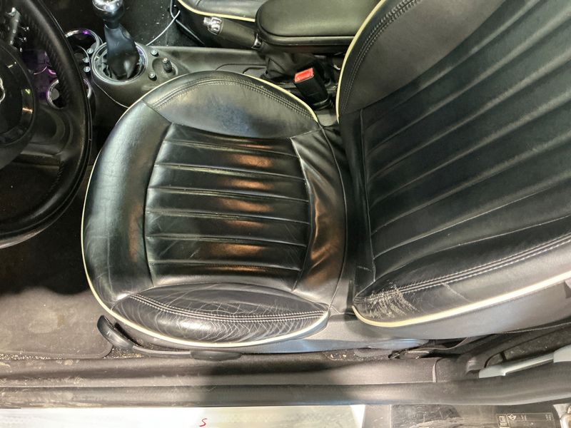 MINI Cooper S BAYSWATER 2012 – снимка 27