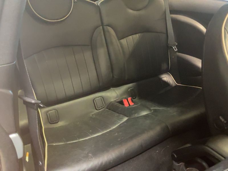 MINI Cooper S BAYSWATER 2012 – снимка 19