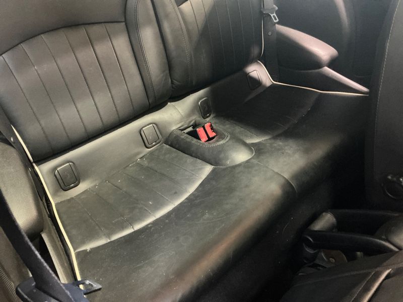 MINI Cooper S BAYSWATER 2012 – снимка 28