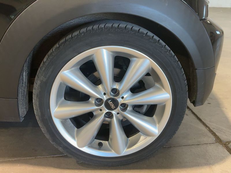 MINI Cooper S BAYSWATER 2012 – снимка 5