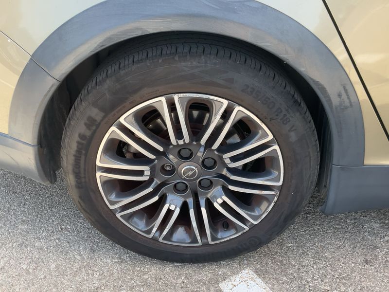 Opel Insignia Country Tourer 2.0 CDTI Biturbo Basis 4x4 2014 – снимка 9