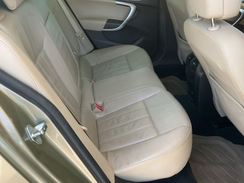 Opel Insignia Country Tourer 2.0 CDTI Biturbo Basis 4x4 2014 – снимка 19