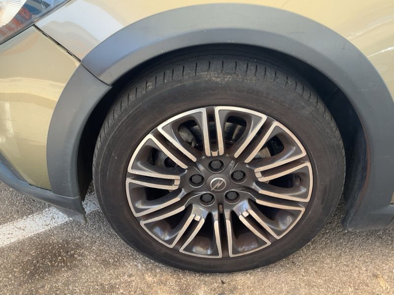 Opel Insignia Country Tourer 2.0 CDTI Biturbo Basis 4x4 2014 – снимка 3