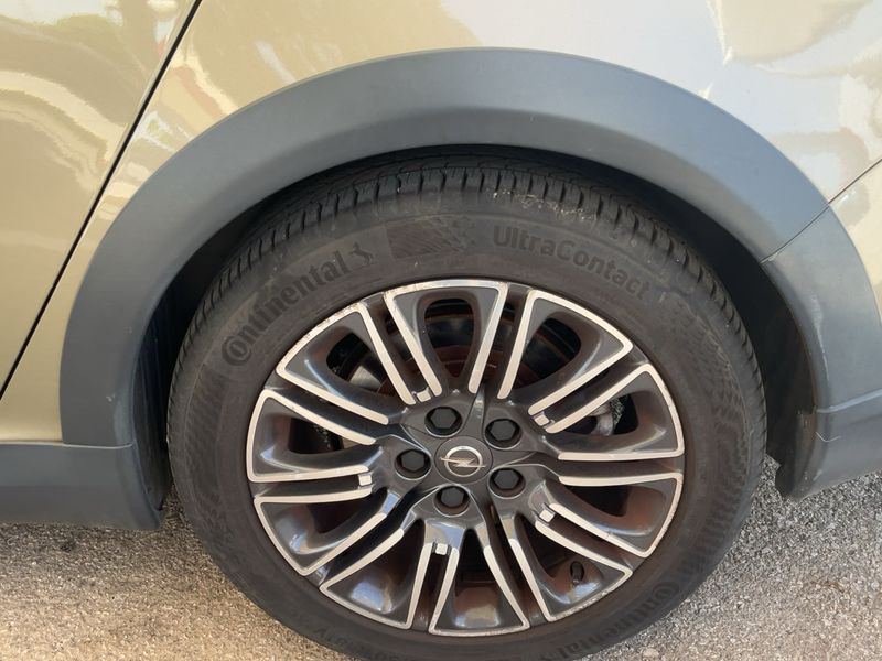 Opel Insignia Country Tourer 2.0 CDTI Biturbo Basis 4x4 2014 – снимка 5
