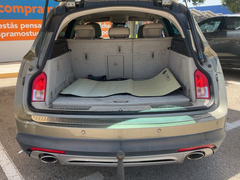 Opel Insignia Country Tourer 2.0 CDTI Biturbo Basis 4x4 2014 – снимка 15