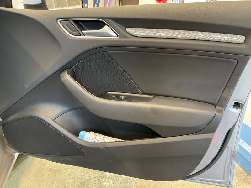 Audi A3 Sportback 1.2 TFSI Ambiente 2014 – снимка 27