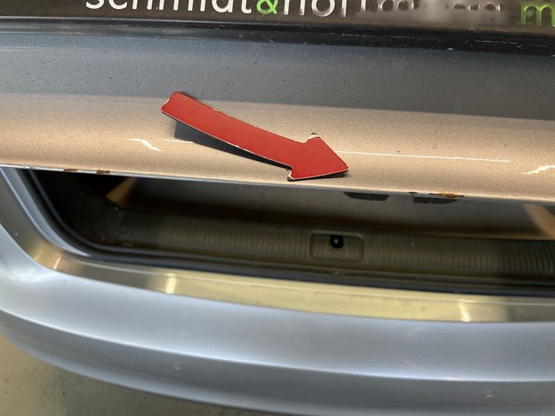 Audi A3 Sportback 1.2 TFSI Ambiente 2014 – снимка 41