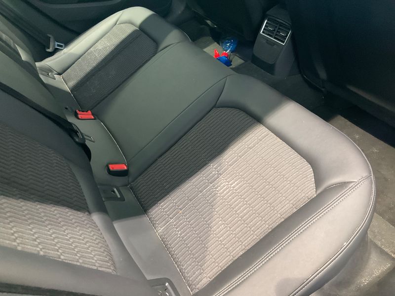 Audi A3 Sportback 1.2 TFSI Ambiente 2014 – снимка 36