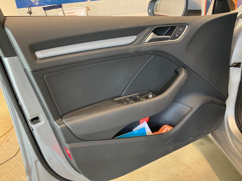 Audi A3 Sportback 1.2 TFSI Ambiente 2014 – снимка 31
