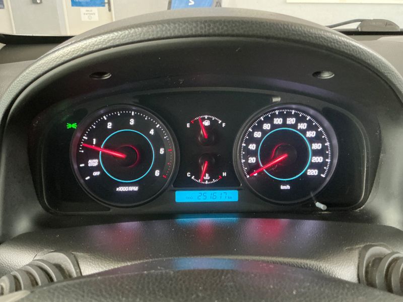 Chevrolet Captiva 2.2 Diesel D LTZ 4WD 2012 – снимка 4