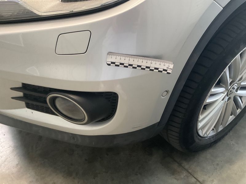 Volkswagen Tiguan 2.0 TDI Cup 4Motion BlueMotion Tech 2014 – снимка 33