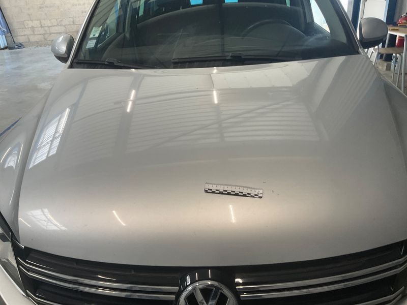Volkswagen Tiguan 2.0 TDI Cup 4Motion BlueMotion Tech 2014 – снимка 34