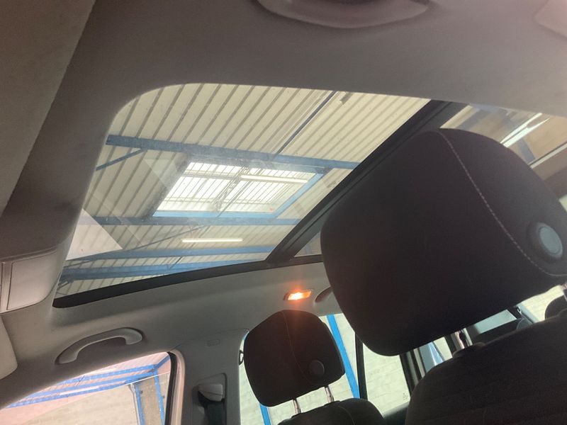 Volkswagen Tiguan 2.0 TDI Cup 4Motion BlueMotion Tech 2014 – снимка 30