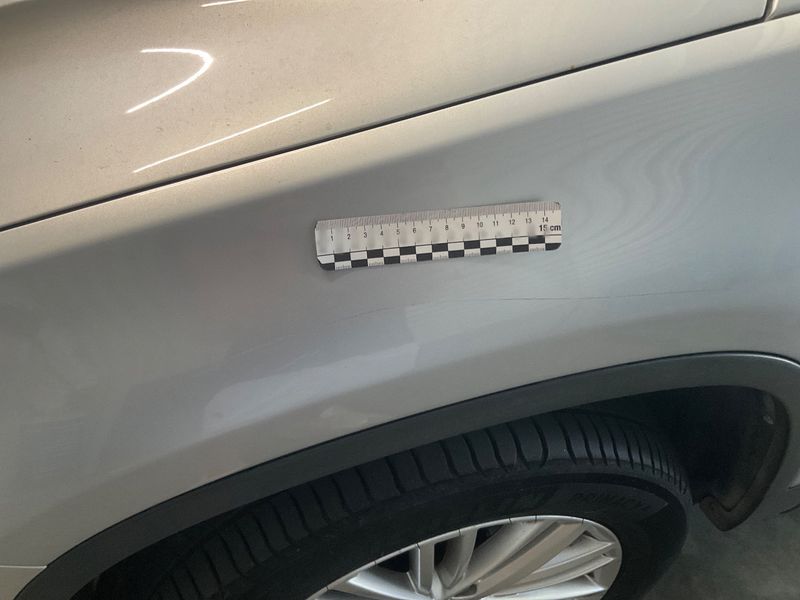 Volkswagen Tiguan 2.0 TDI Cup 4Motion BlueMotion Tech 2014 – снимка 29