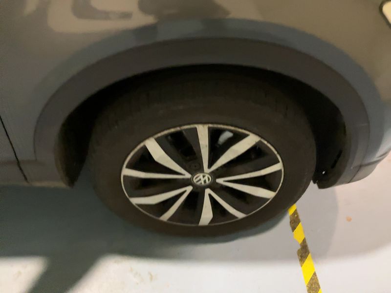 Volkswagen T-Roc 1.6 TDI Style 2018 – снимка 11
