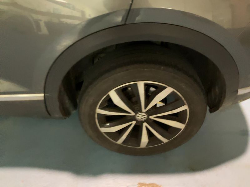 Volkswagen T-Roc 1.6 TDI Style 2018 – снимка 5