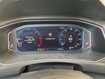 Volkswagen T-Roc 1.6 TDI Style 2018 – снимка 18