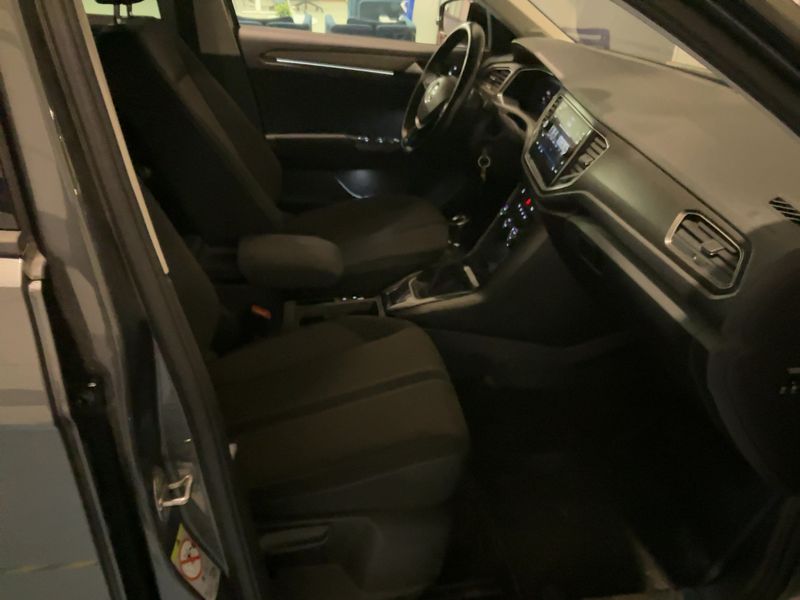Volkswagen T-Roc 1.6 TDI Style 2018 – снимка 16