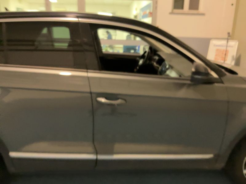 Volkswagen T-Roc 1.6 TDI Style 2018 – снимка 10