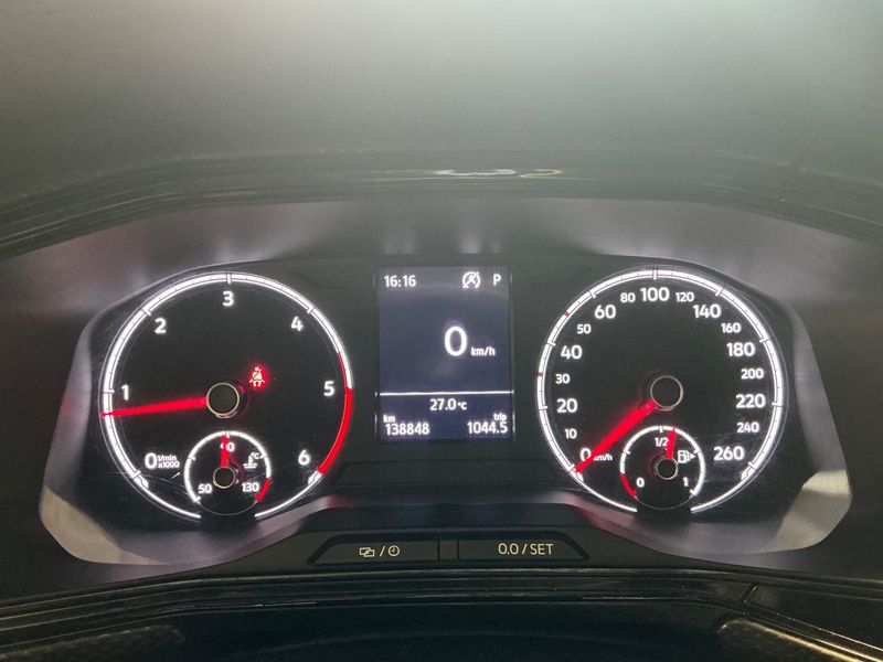 Volkswagen T-Cross 1.6 TDI Style 2020 – снимка 18