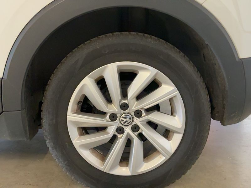 Volkswagen T-Cross 1.6 TDI Style 2020 – снимка 5