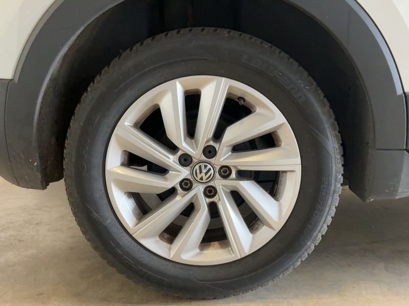 Volkswagen T-Cross 1.6 TDI Style 2020 – снимка 9
