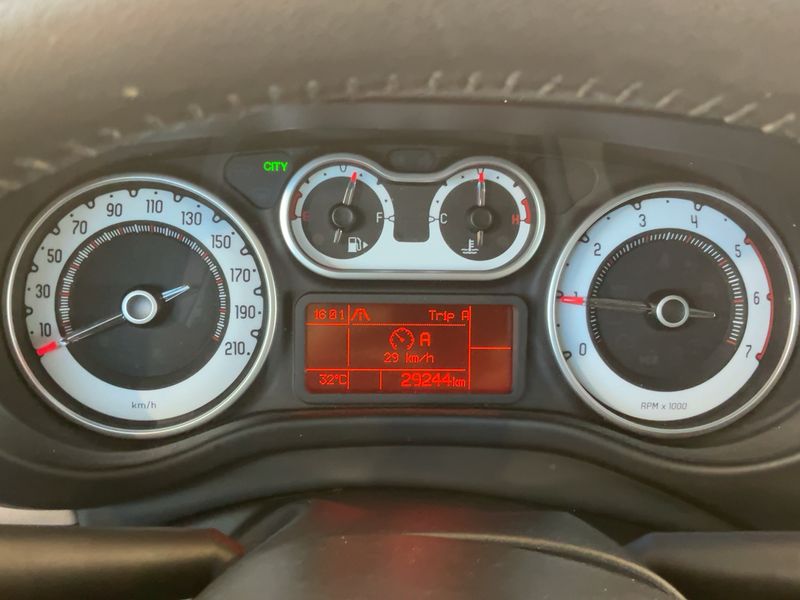 Fiat 500L 1.6 JTDM Lounge 2013 – снимка 18