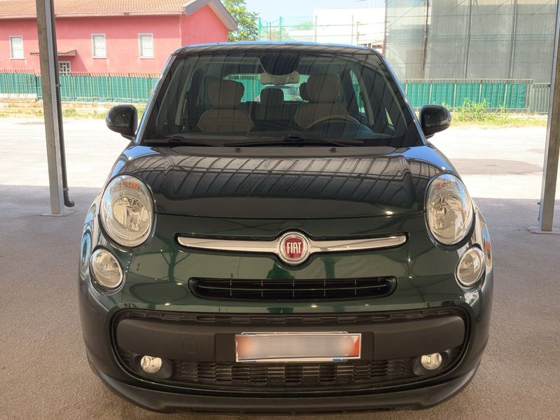 Fiat 500L 1.6 JTDM Lounge 2013 – снимка 14
