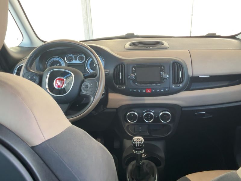 Fiat 500L 1.6 JTDM Lounge 2013 – снимка 17